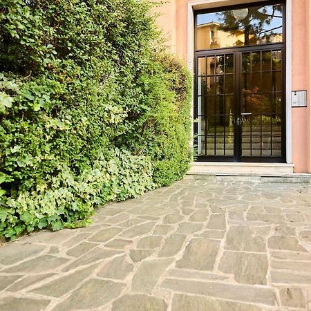 100M Dalla Funicolare Di Citta Alta- 10 Ospiti Bergamo Zewnętrze zdjęcie