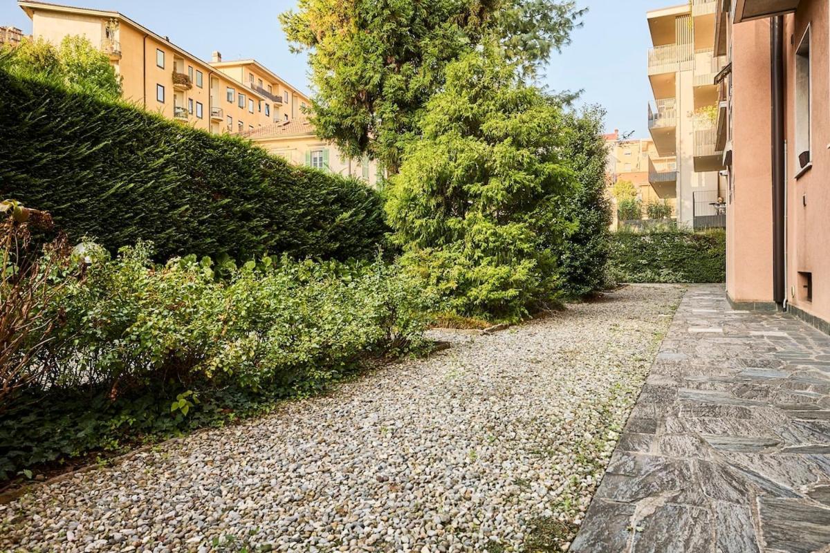 100M Dalla Funicolare Di Citta Alta- 10 Ospiti Bergamo Zewnętrze zdjęcie